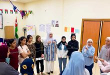 بانوراما مديرية شباب إربد اختتام دورات تدريبية متخصصة و وبرامج مهارات حياتية في مراكز شباب إربد