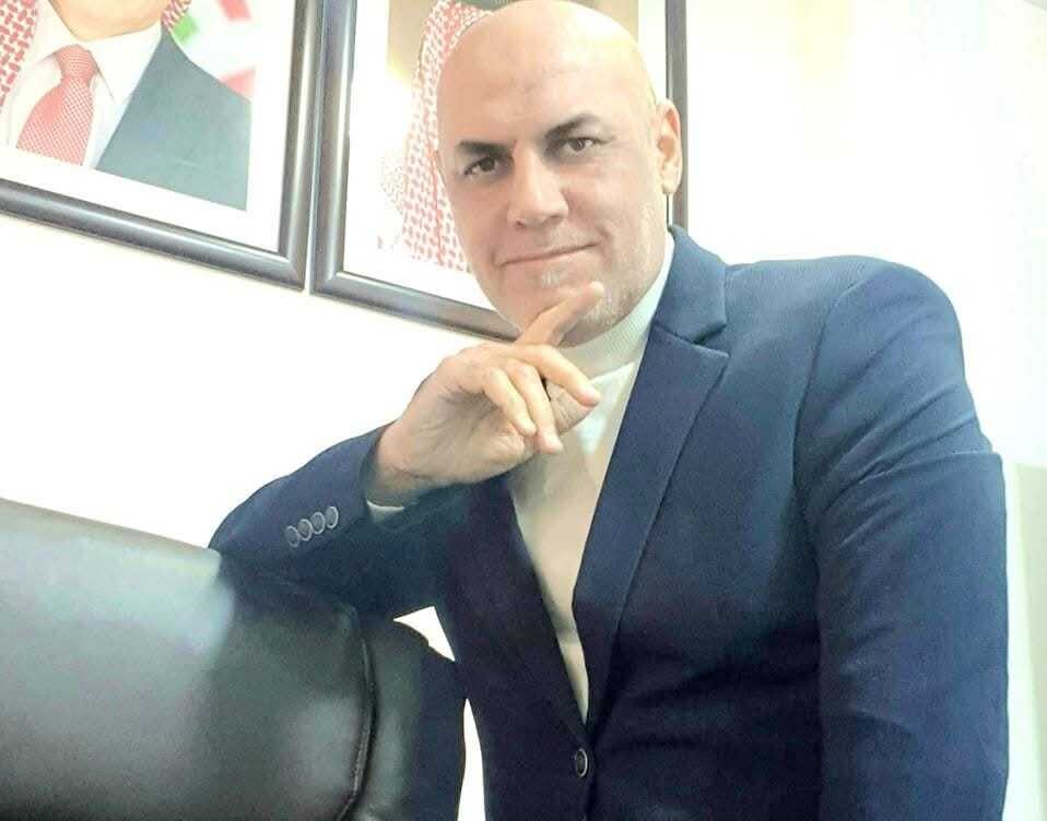 العرود يكتب : استقلالنا …. من الخندق الى المنبر 1 العرود يكتب : استقلالنا …. من الخندق الى المنبر