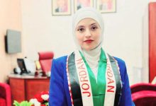 غدير الغويري تكتب: الاستقلال ذاكرة وطن وهوية لا تزول