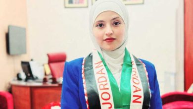 غدير الغويري تكتب: الاستقلال ذاكرة وطن وهوية لا تزول