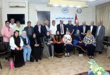 اتحاد الكتاب والادباء الاردنيين يحيي امسية شعرية في عيد الاستقلال