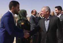 الزغيبات يكتب : استقلال الأردن ،، ٧٩ عام من التميز والعطاء
