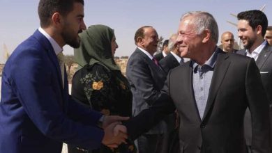 الزغيبات يكتب : استقلال الأردن ،، ٧٩ عام من التميز والعطاء